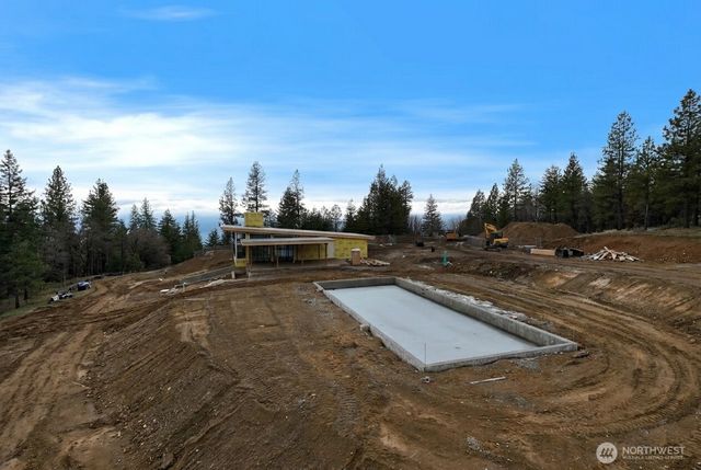 1631 Creekside Road, Cle Elum, WA 98922