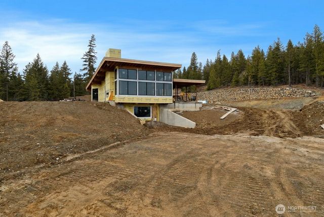 1631 Creekside Road, Cle Elum, WA 98922