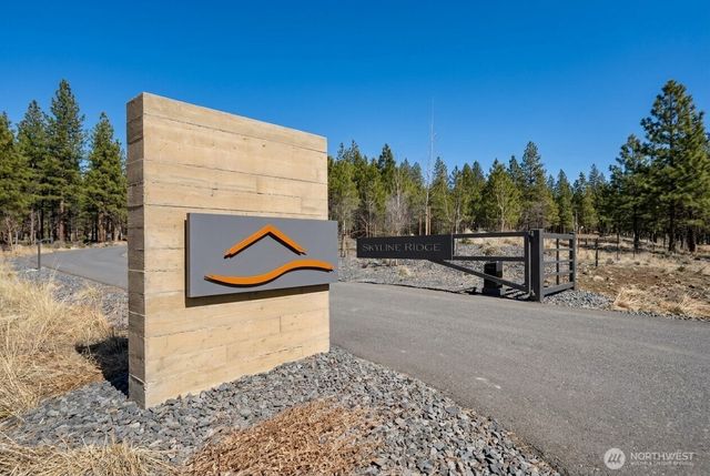 1631 Creekside Road, Cle Elum, WA 98922