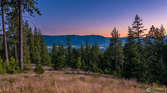 1631 Creekside Road, Cle Elum, WA 98922