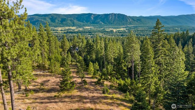1631 Creekside Road, Cle Elum, WA 98922