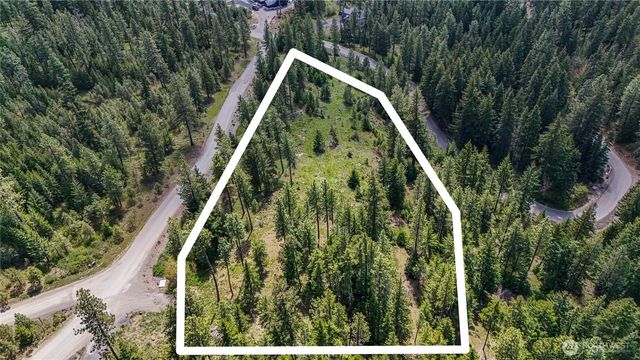 1631 Creekside Road, Cle Elum, WA 98922
