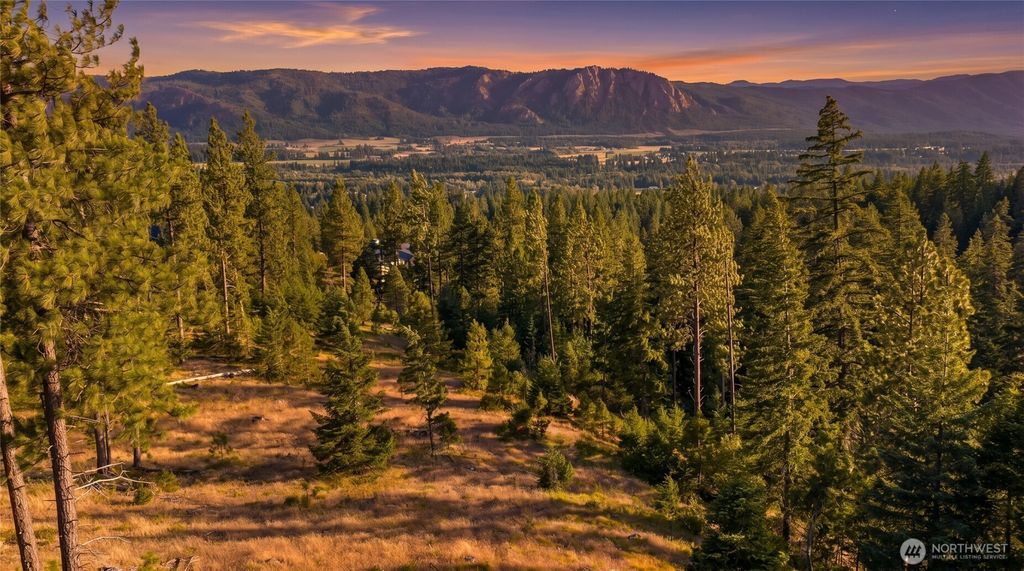 1631 Creekside Road, Cle Elum, WA 98922