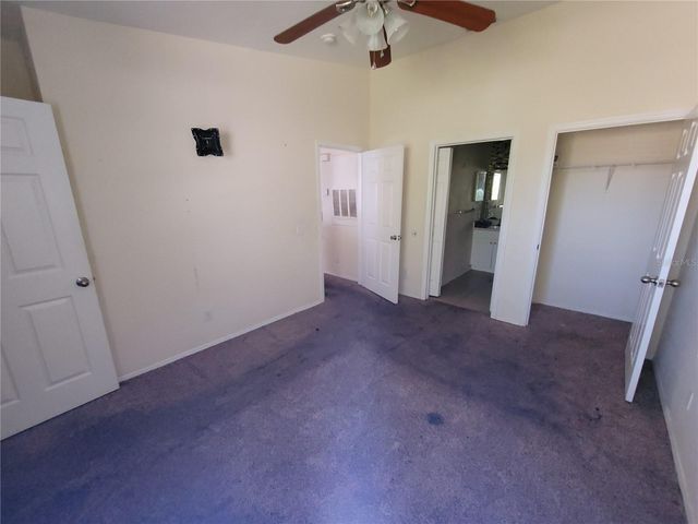 36106 LAKE CHASE BOULEVARD 201, Zephyrhills, FL 33541