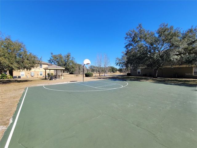 36106 LAKE CHASE BOULEVARD 201, Zephyrhills, FL 33541