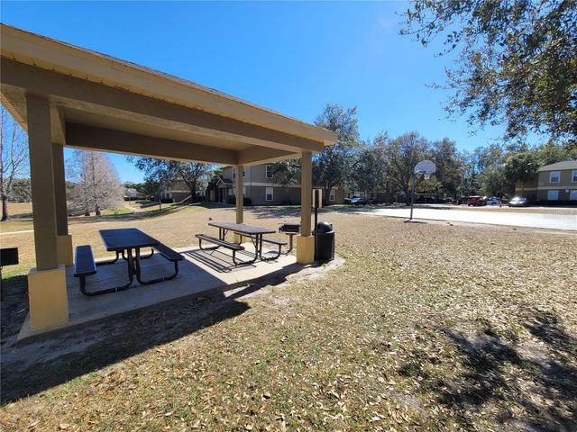 36106 LAKE CHASE BOULEVARD 201, Zephyrhills, FL 33541