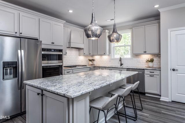 966 Steeplechase Boulevard, Clayton, NC 27520