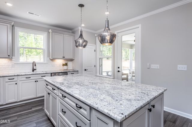 966 Steeplechase Boulevard, Clayton, NC 27520