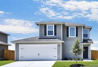 3139 Gilbert, Converse, TX 78109