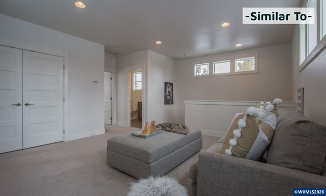 2468 Morrow Ct NW, Salem, OR 97304
