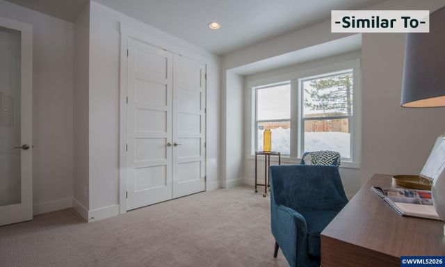 2468 Morrow Ct NW, Salem, OR 97304