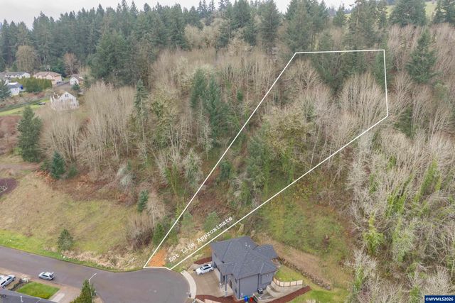 2468 Morrow Ct NW, Salem, OR 97304
