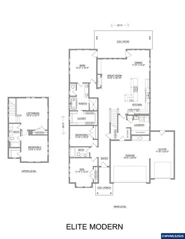 2468 Morrow Ct NW, Salem, OR 97304