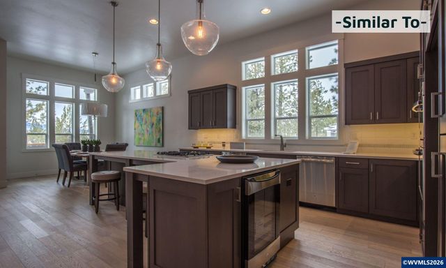 2468 Morrow Ct NW, Salem, OR 97304