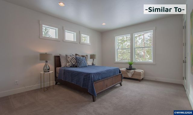 2468 Morrow Ct NW, Salem, OR 97304