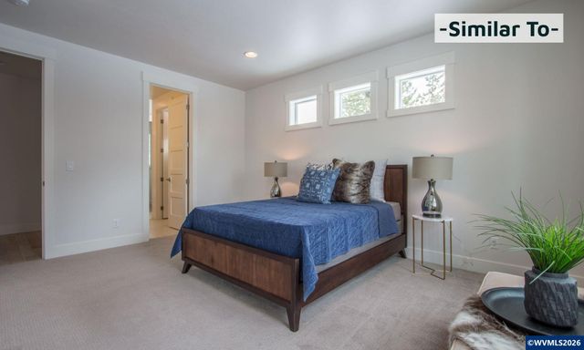 2468 Morrow Ct NW, Salem, OR 97304