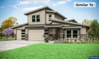 2468 Morrow Ct NW, Salem, OR 97304
