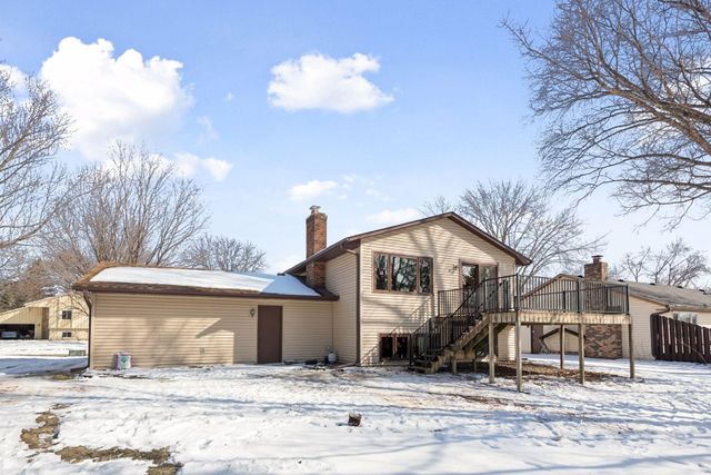 10500 Wyoming Avenue S, Bloomington, MN 55438