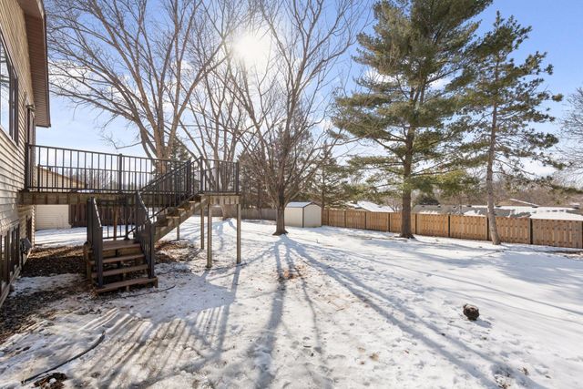 10500 Wyoming Avenue S, Bloomington, MN 55438