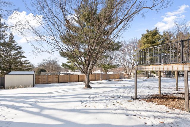 10500 Wyoming Avenue S, Bloomington, MN 55438