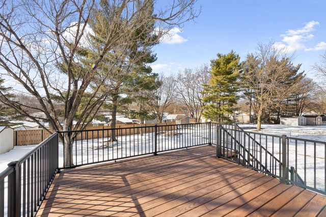 10500 Wyoming Avenue S, Bloomington, MN 55438