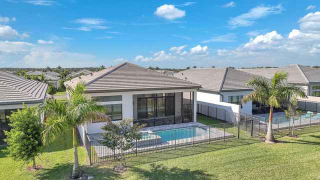 10990 Violet Meadow Street, Boynton Beach, FL 33473