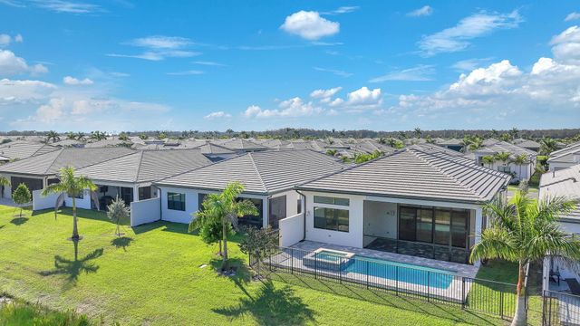 10990 Violet Meadow Street, Boynton Beach, FL 33473