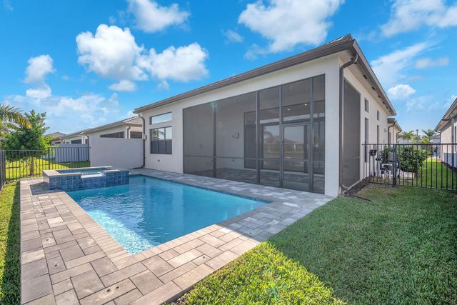 10990 Violet Meadow Street, Boynton Beach, FL 33473