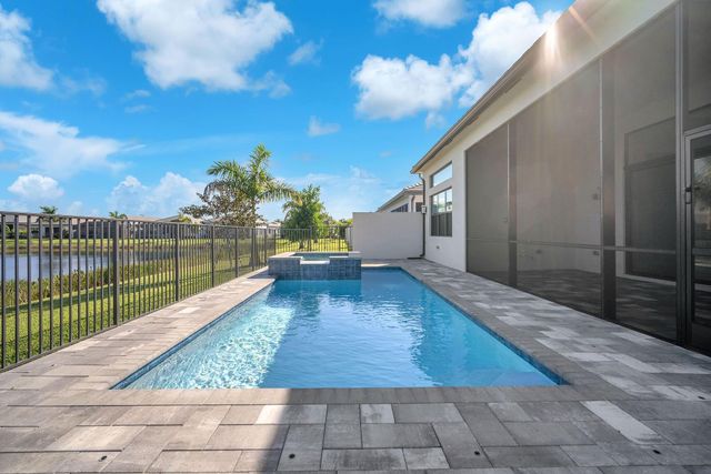 10990 Violet Meadow Street, Boynton Beach, FL 33473