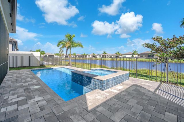 10990 Violet Meadow Street, Boynton Beach, FL 33473