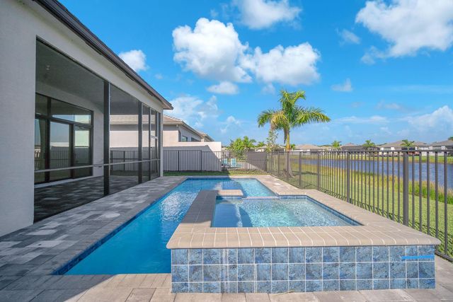 10990 Violet Meadow Street, Boynton Beach, FL 33473