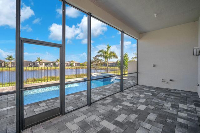 10990 Violet Meadow Street, Boynton Beach, FL 33473