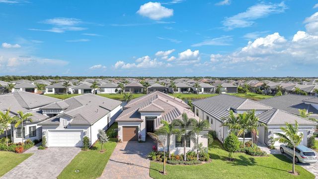 10990 Violet Meadow Street, Boynton Beach, FL 33473