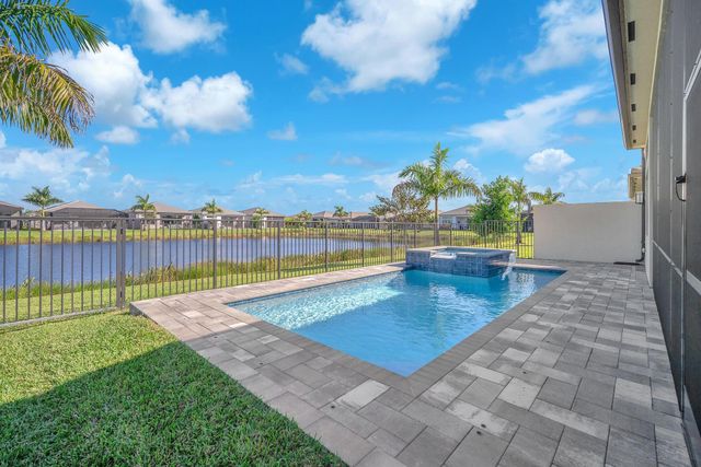 10990 Violet Meadow Street, Boynton Beach, FL 33473