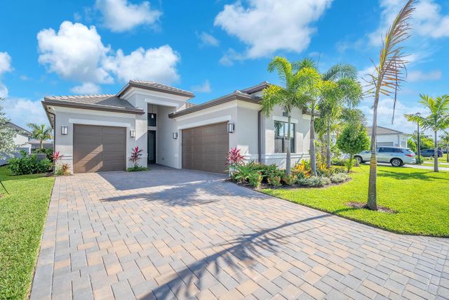 10990 Violet Meadow Street, Boynton Beach, FL 33473