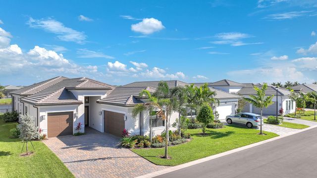10990 Violet Meadow Street, Boynton Beach, FL 33473
