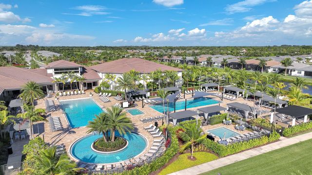 10990 Violet Meadow Street, Boynton Beach, FL 33473