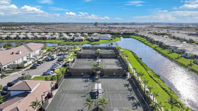 10990 Violet Meadow Street, Boynton Beach, FL 33473