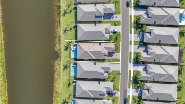 10990 Violet Meadow Street, Boynton Beach, FL 33473