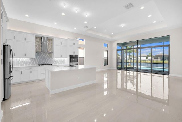 10990 Violet Meadow Street, Boynton Beach, FL 33473