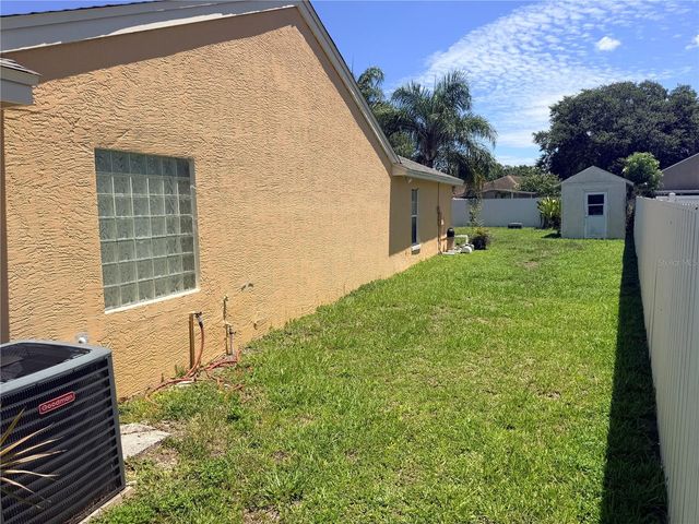 14103 RENSSELAER ROAD, Orlando, FL 32826