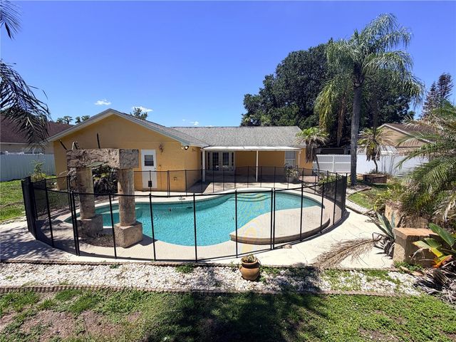 14103 RENSSELAER ROAD, Orlando, FL 32826