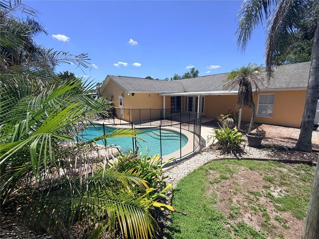 14103 RENSSELAER ROAD, Orlando, FL 32826
