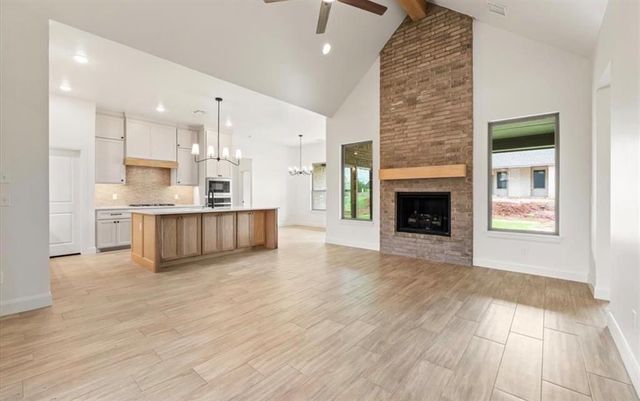 11629 NW 103rd Street, Yukon, OK 73099