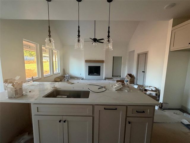 11629 NW 103rd Street, Yukon, OK 73099