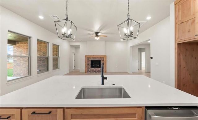 11629 NW 103rd Street, Yukon, OK 73099