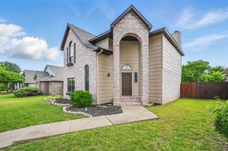 3211 Ruidoso Lane, Mckinney, TX 75070