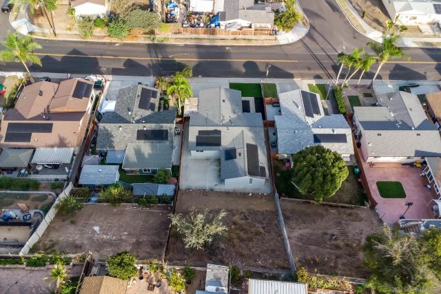 836 Carlsbad St, San Diego, CA 92114