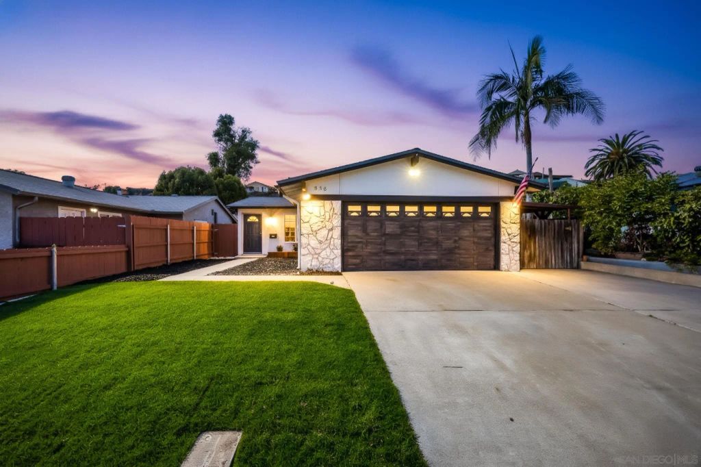 836 Carlsbad St, San Diego, CA 92114