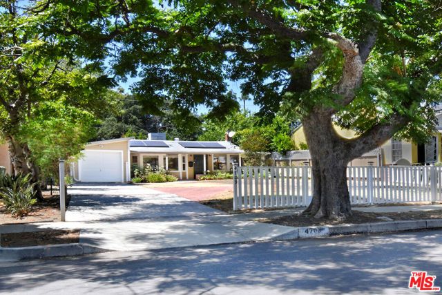 4709 Camellia Avenue, Valley Village, CA 91602